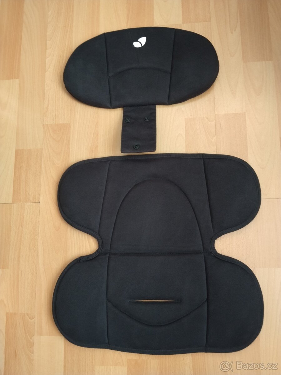 Autosedačka Joie 0-13kg - 10