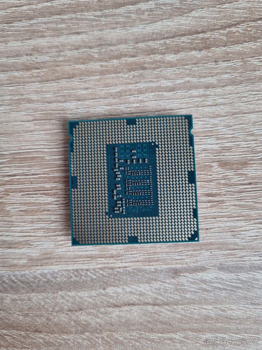 Intel Core i3 i5 i7 Sandy Bridge, Ivy Bridge Haswell Skylake - 10