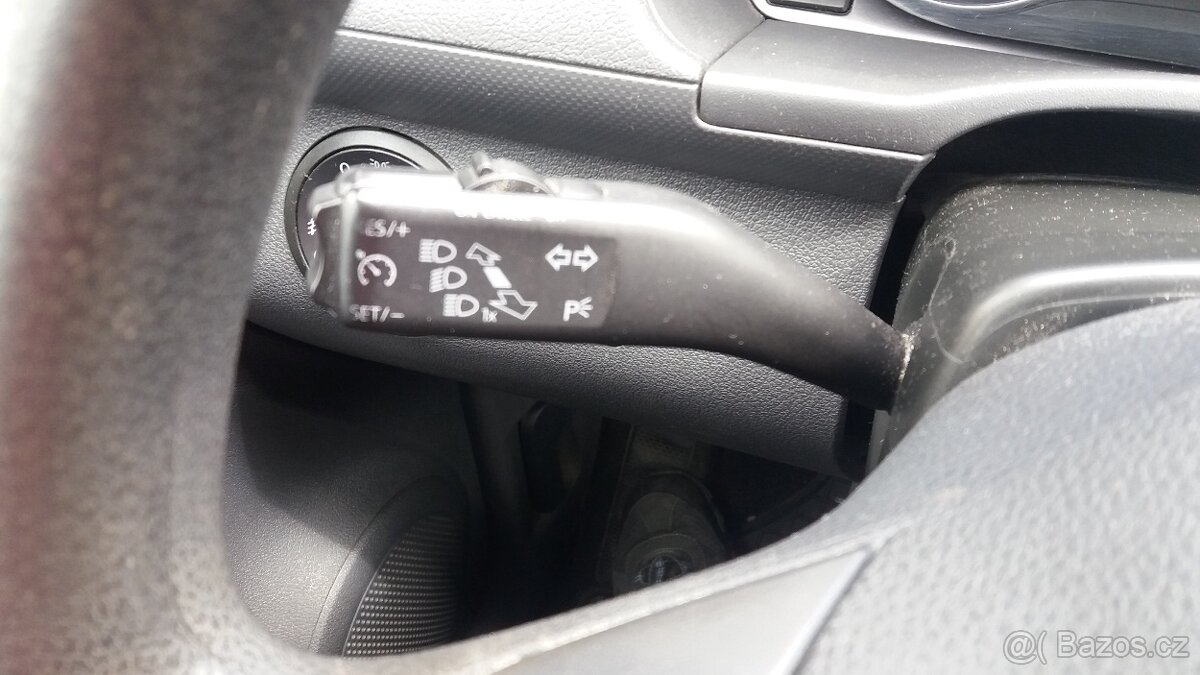 Volkswagen Caddy při rychlém jednání sleva možná - 10