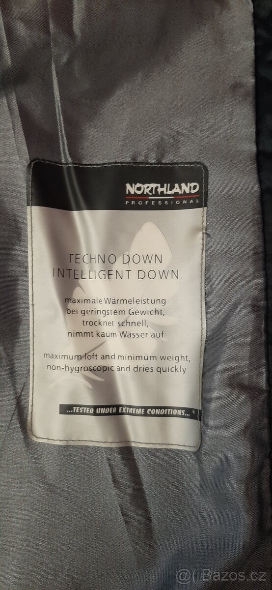 Prodám dámský kabát - 10