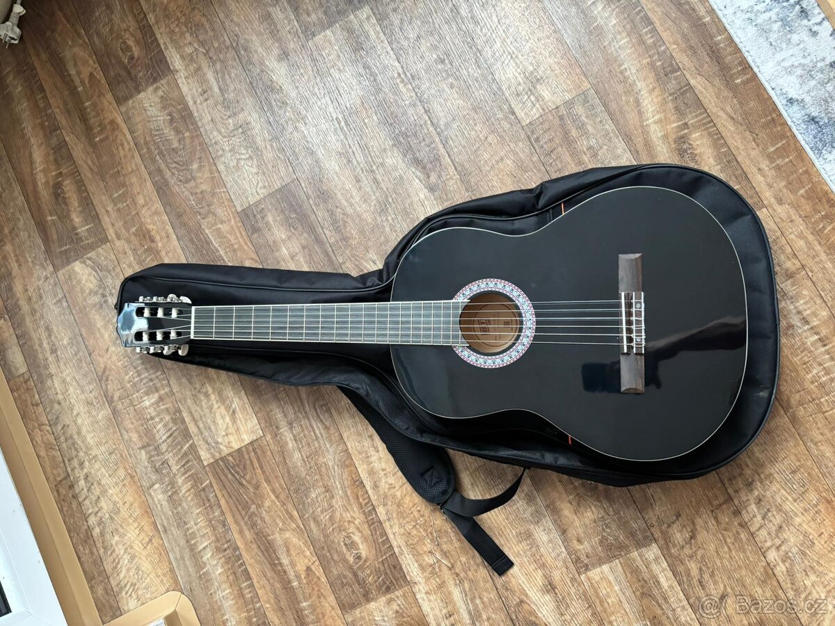 Kytara Henry junior - 10