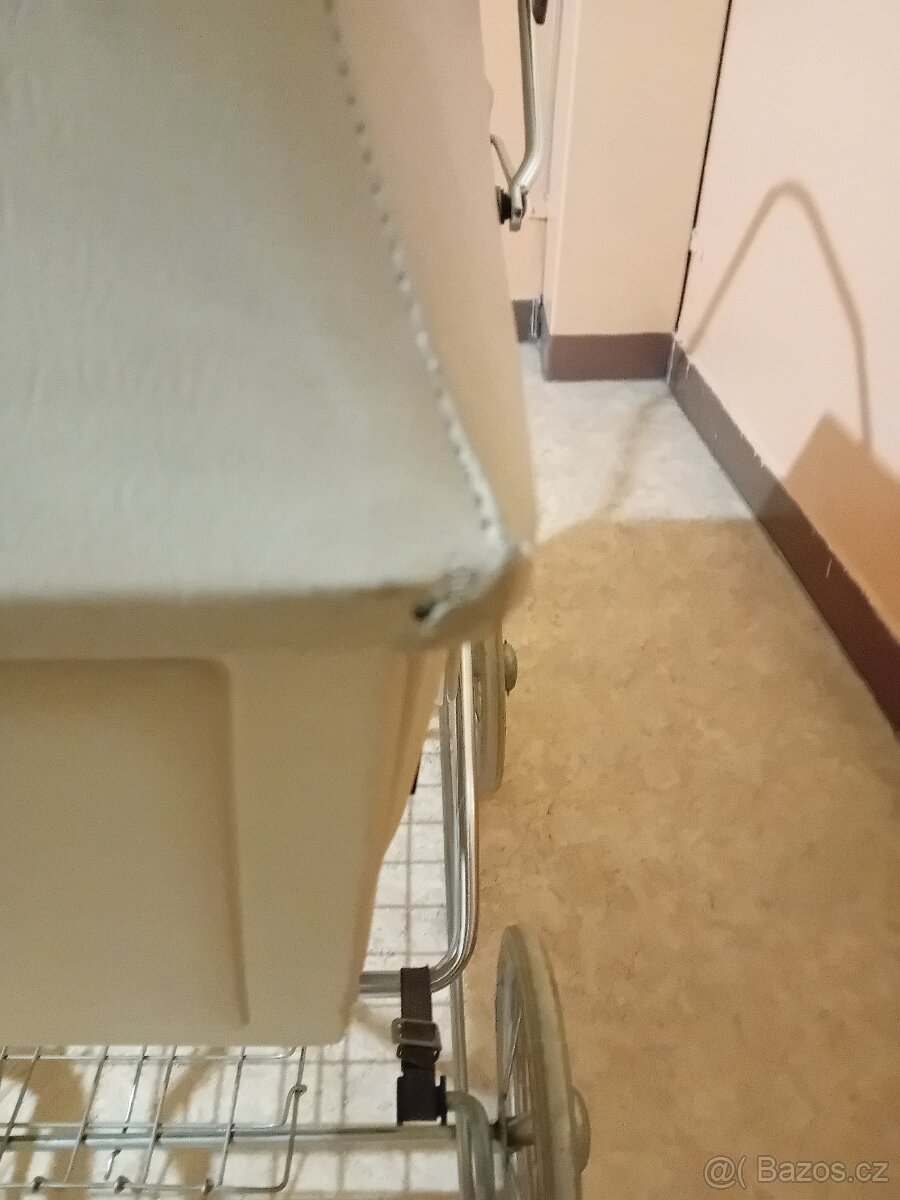 Retro kočárek Liberta - 10