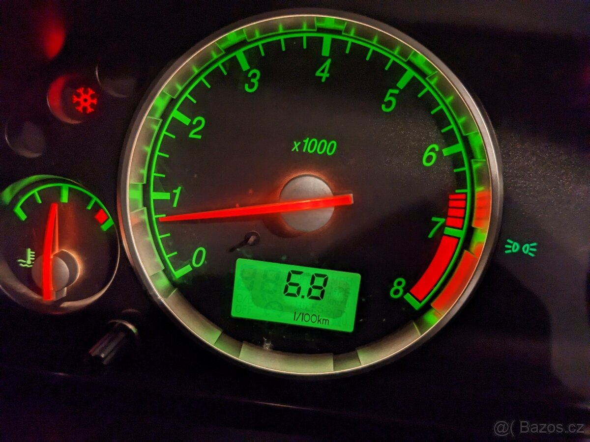 Ford Mondeo 2.0 107kw - 10