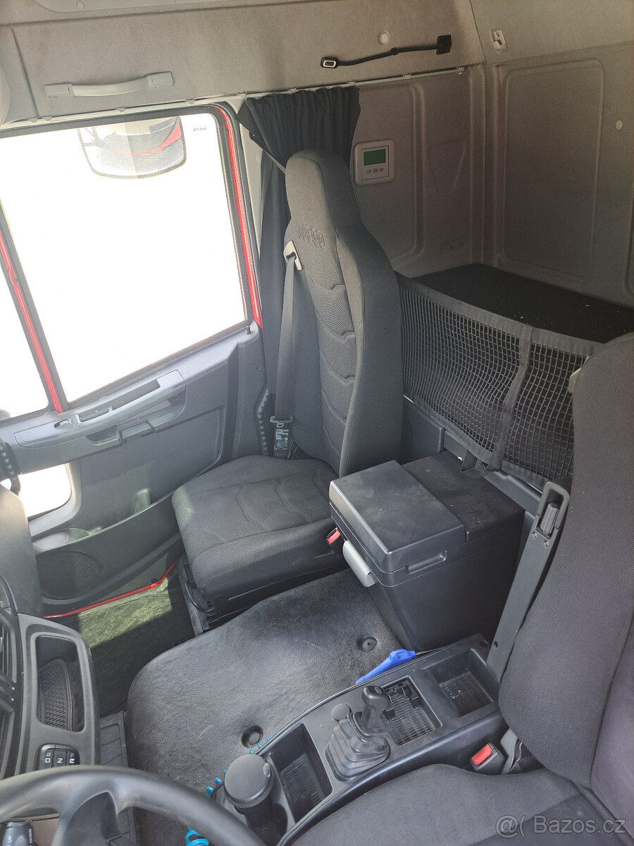 Prodám Iveco Eurocargo 80E220/E6/čelo - 10