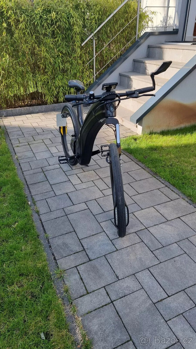 1 Reevo Bike – elektrokolo – velikost SM (175 cm - 177 cm), - 10