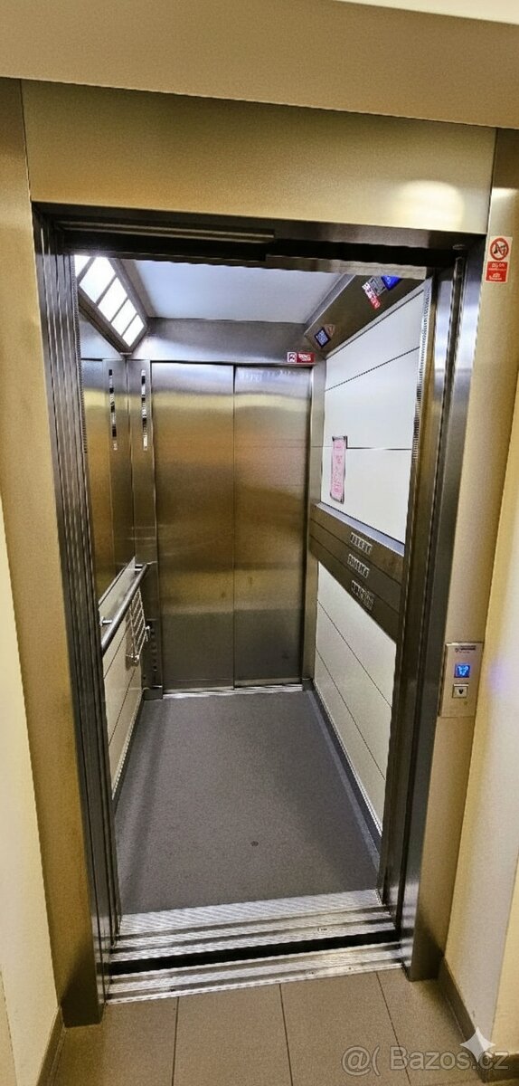 Prodám byt 3kk Praha 4 Kamýk - 10