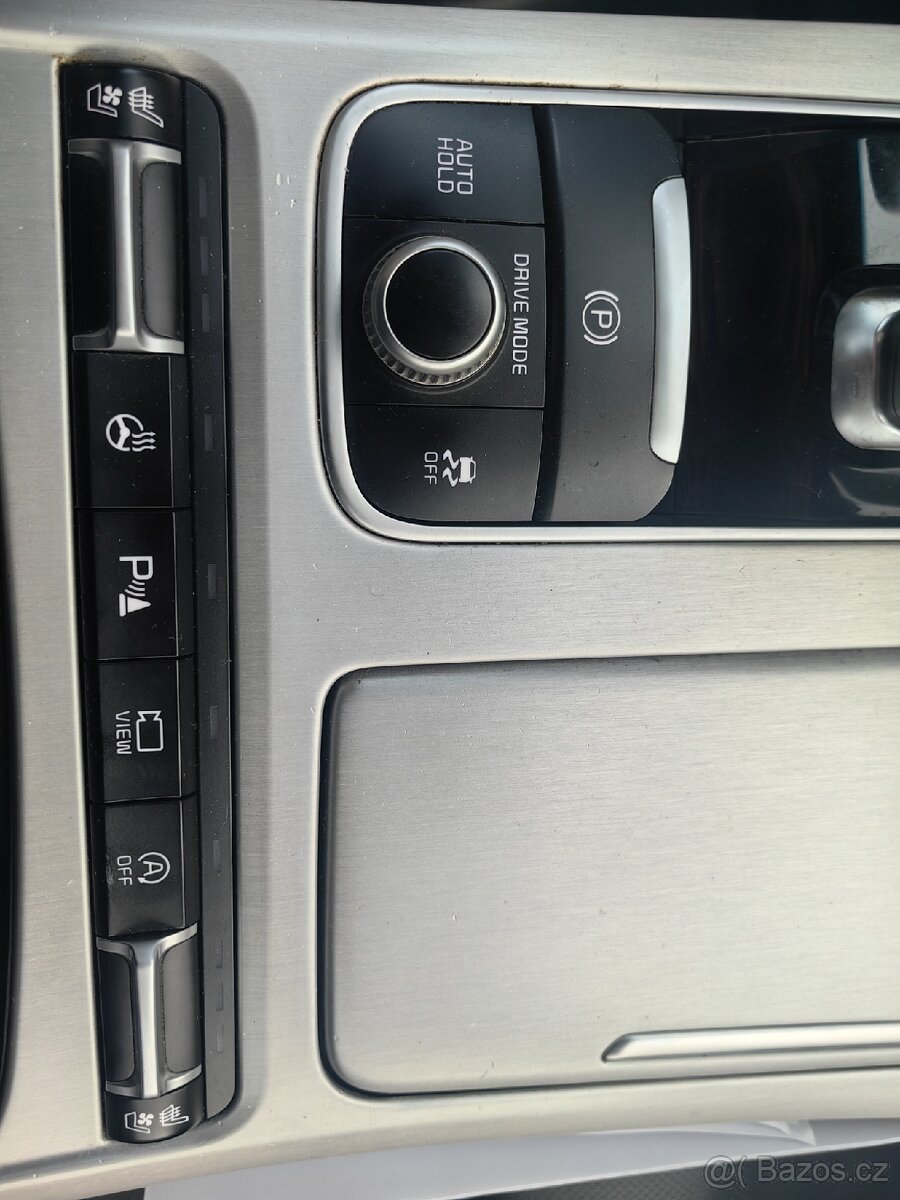 Kia Stinger 3.3biturbo AWD EU - 10