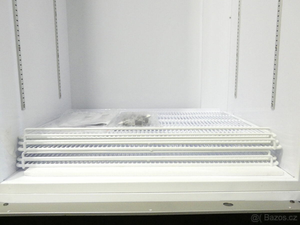 Vitrína chladící Kluge KCP7320D - se zárukou - 10