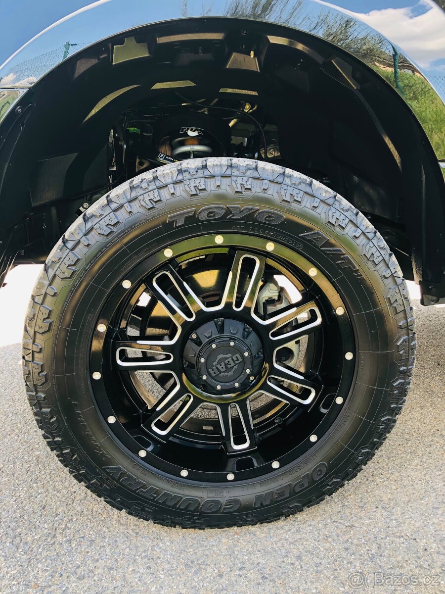 Ford F150 2018 5.0i V8 295kw 4x4 odpočet DPH - 10