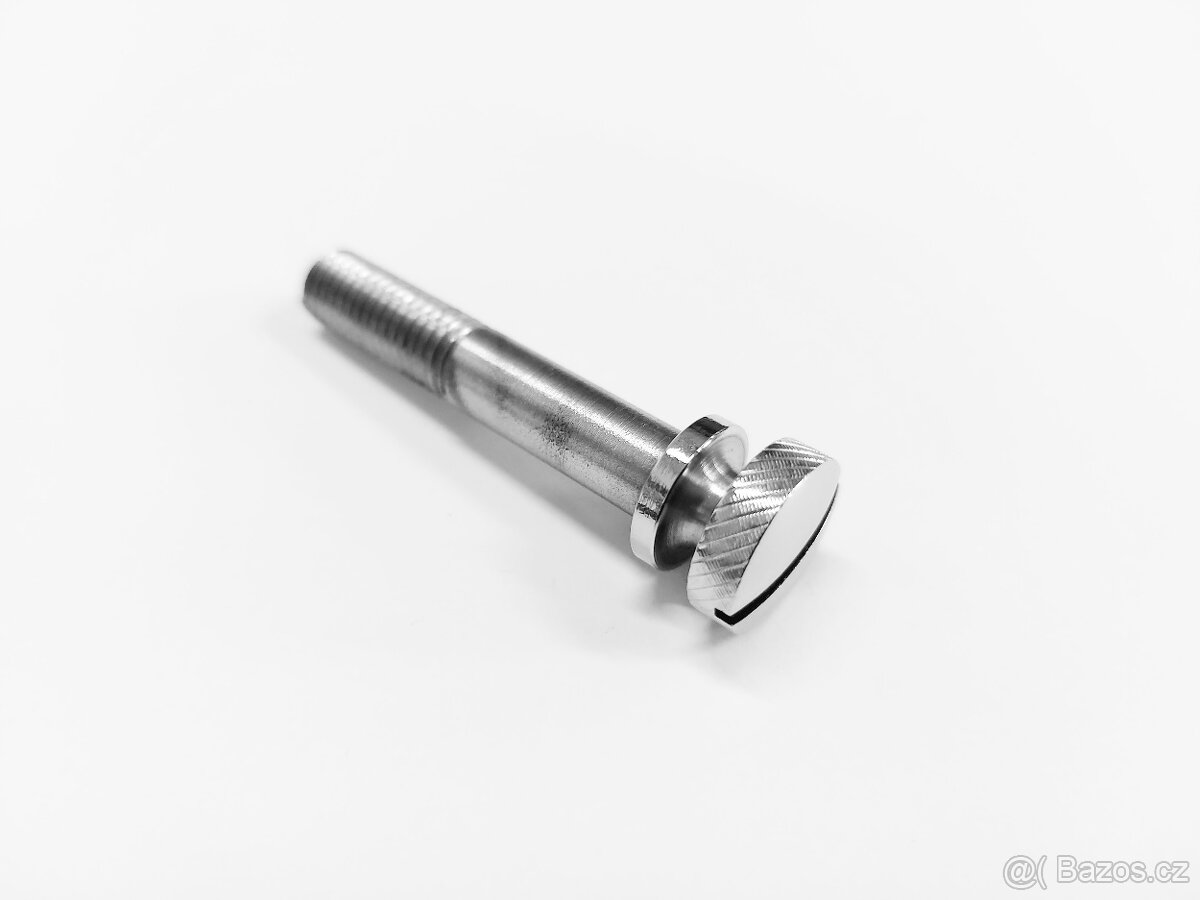 jawa special šrouby a diely - 10