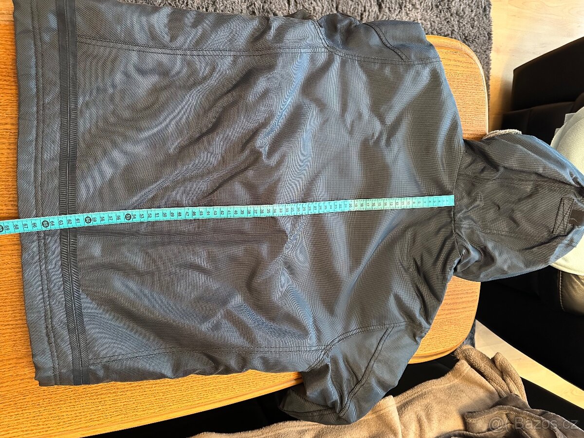 ZIMNÍ BUNDA ZARA PANSKÁ VEL.L - 10