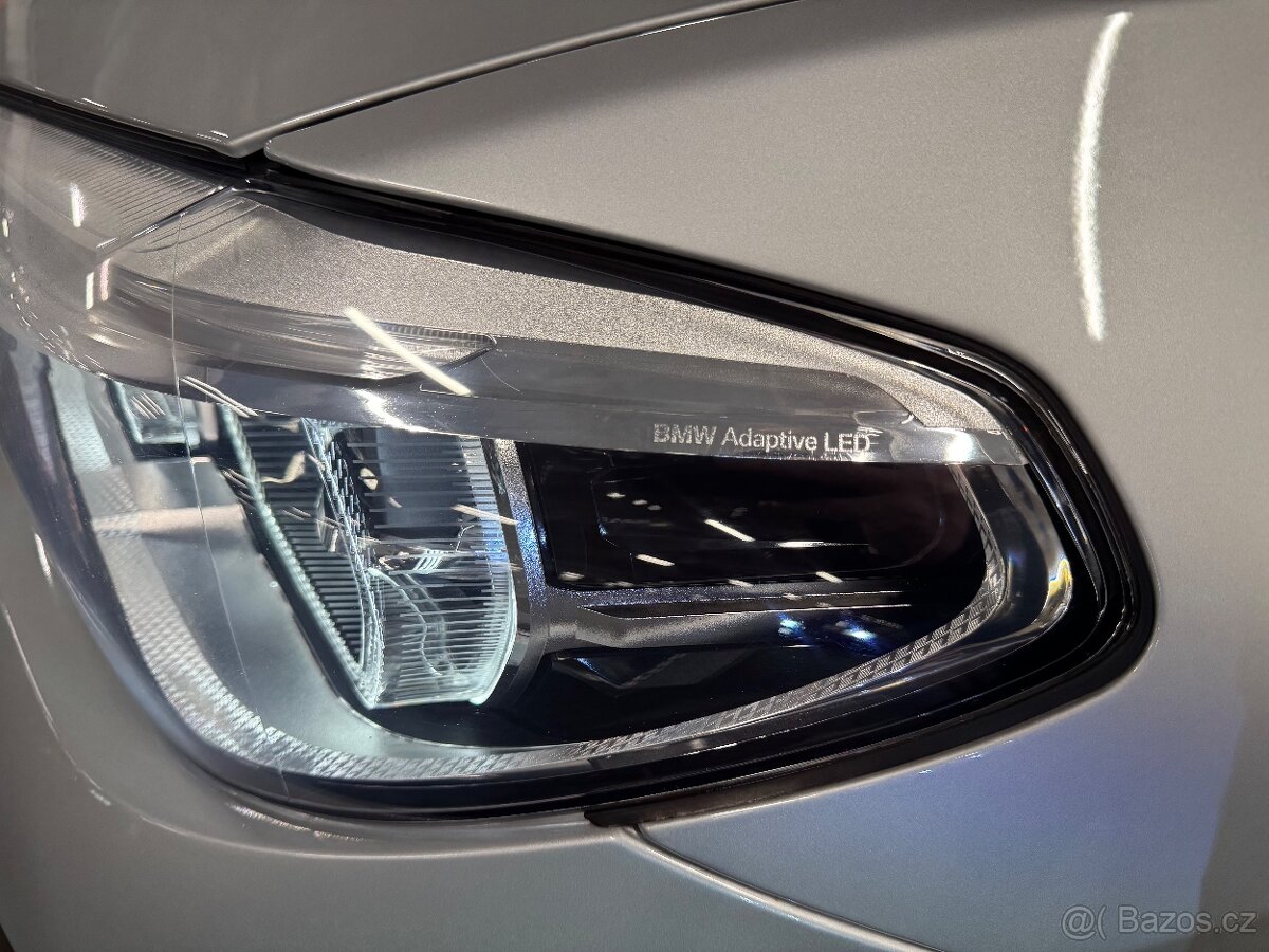 BMW X3, 3.0i xDrive M paket ČR DPH - 10