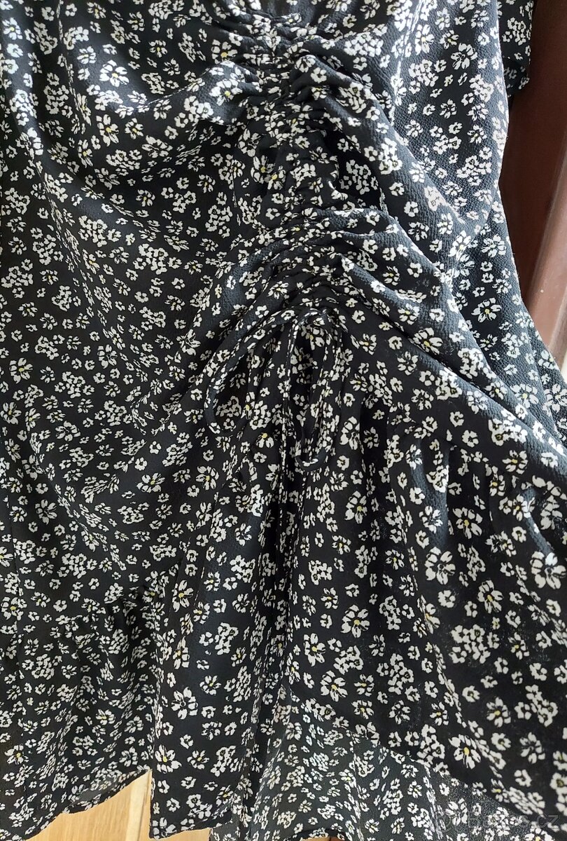 Šaty. Zara. S 36 8. - 10