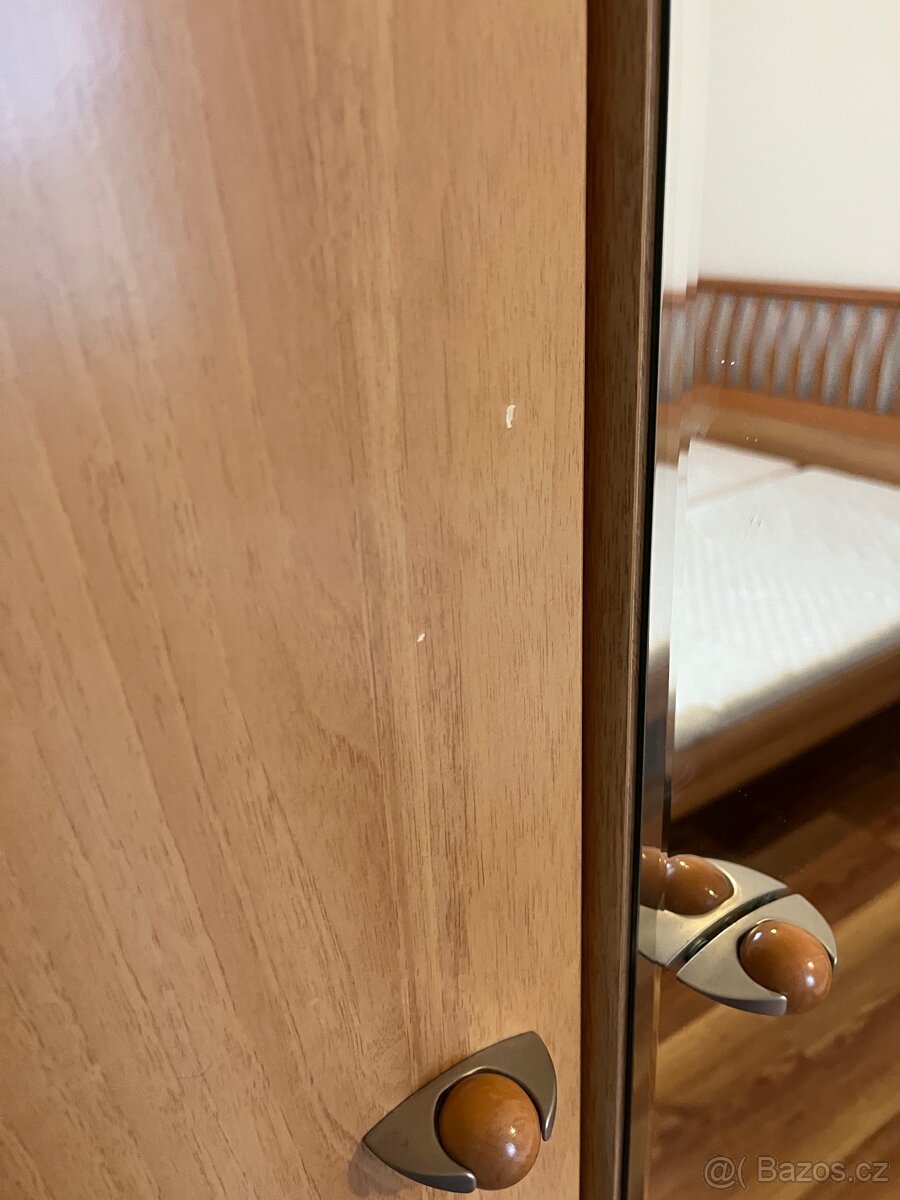 Manželská postel Goutier - 10