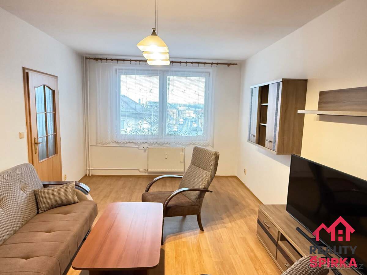 Pronájem bytu 2+1, 66 m2, Svitavy, Předměstí - 10