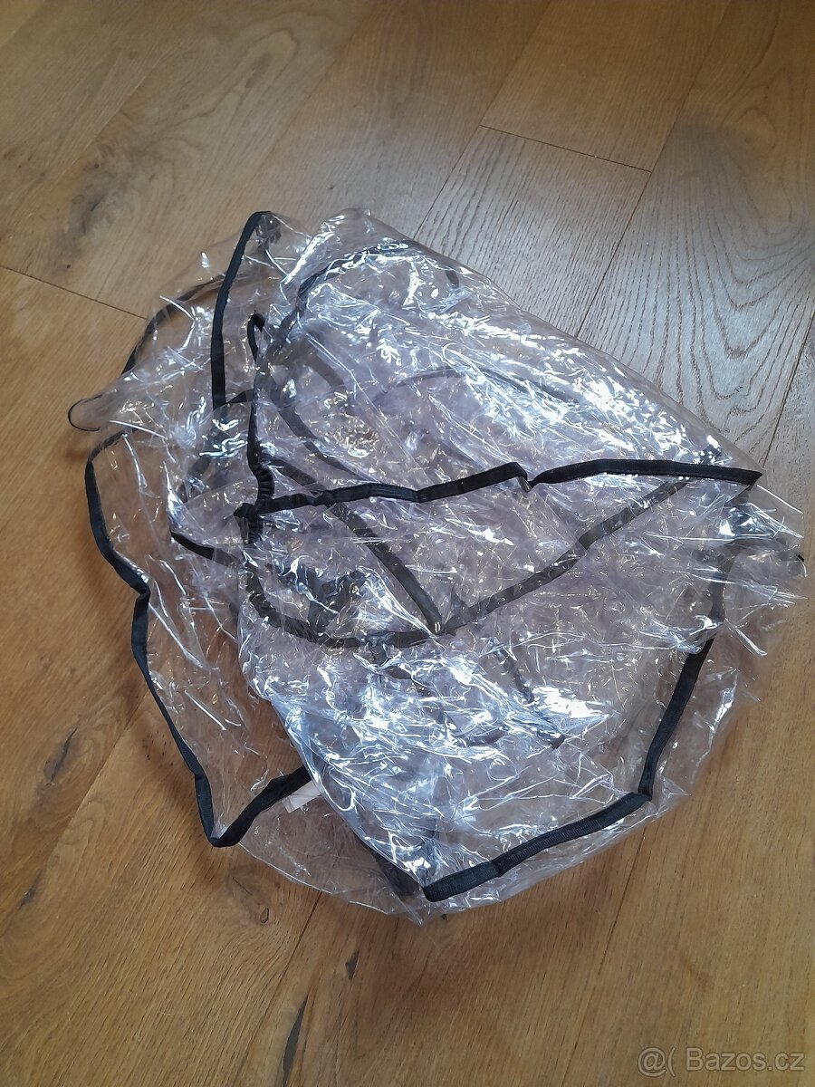 Valco Snap 4 s nafukovacimi koly - 10