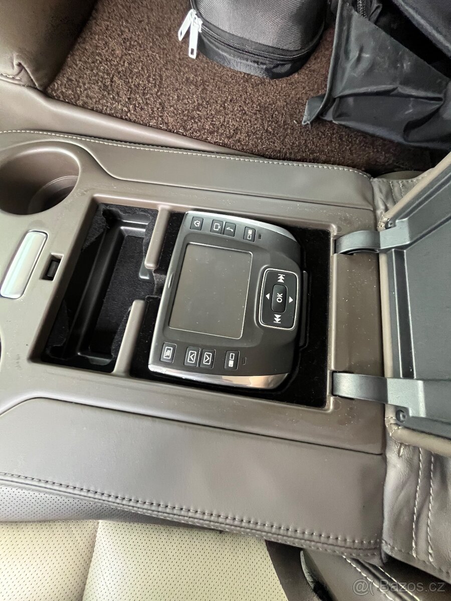 Land Rover Range Rover l322 4.4 TDV8 - 10