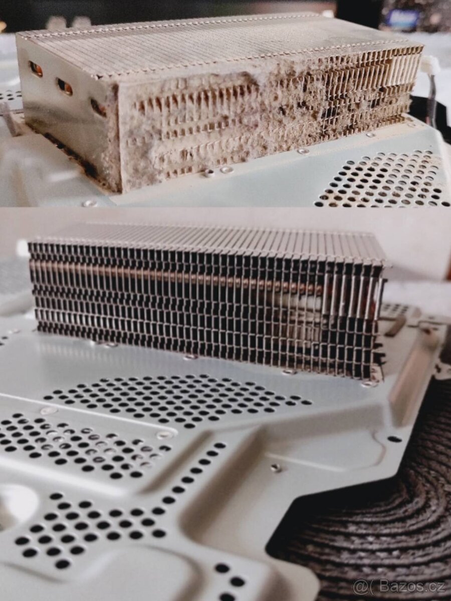 Čištění herních konzolí Playstaion/Xbox - 10