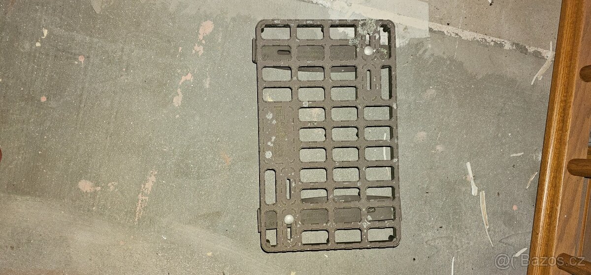 Střešní tašky bramac - 10