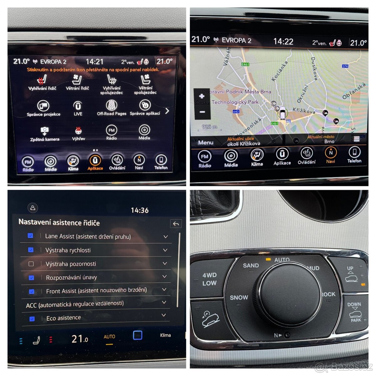 Jeep Grand Cherokee - 10