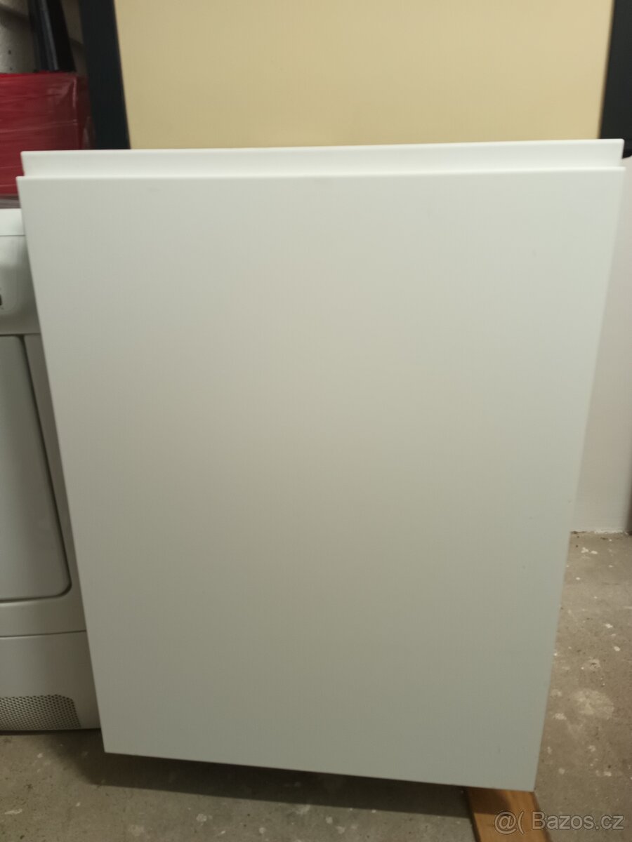 Vestavěná myčka 60cm - 10