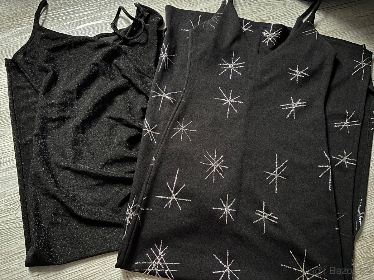 Dámské oblečení, vel. XS - 10