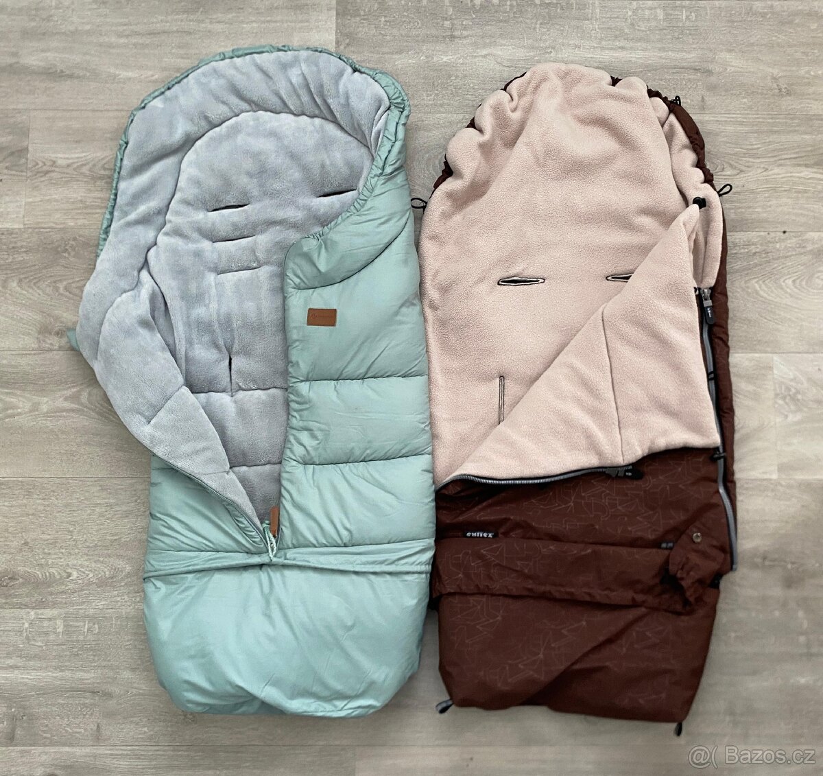 Kočárek Thule Urban Glide 2 - 10