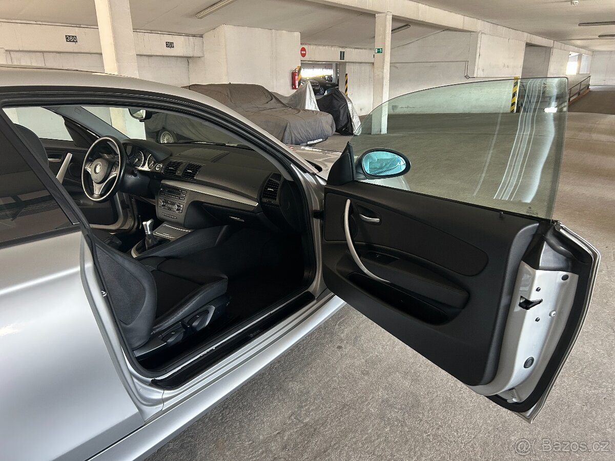 BMW1 118i - 10