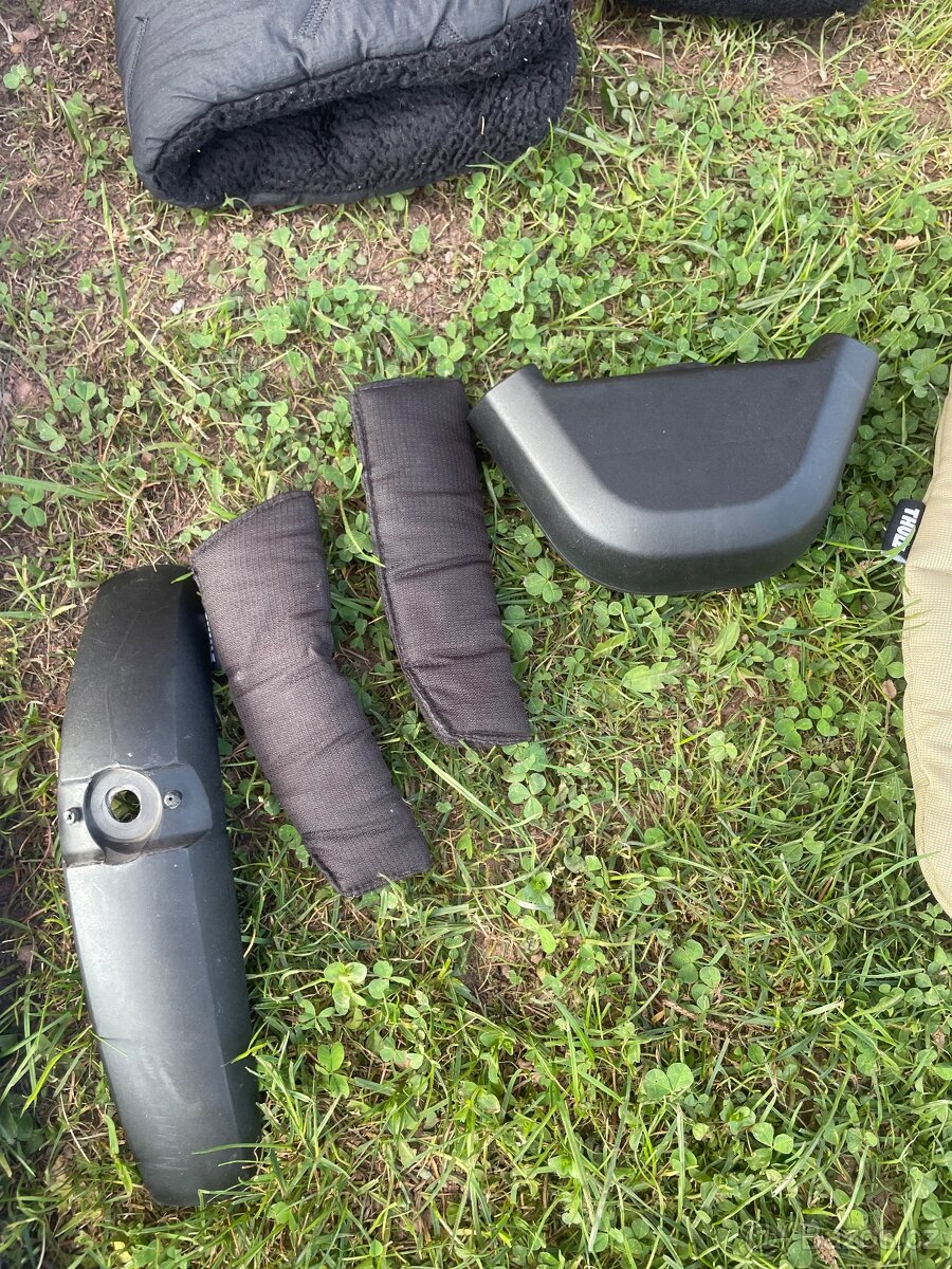 Thule Urban Glide 2 Khaki - 10