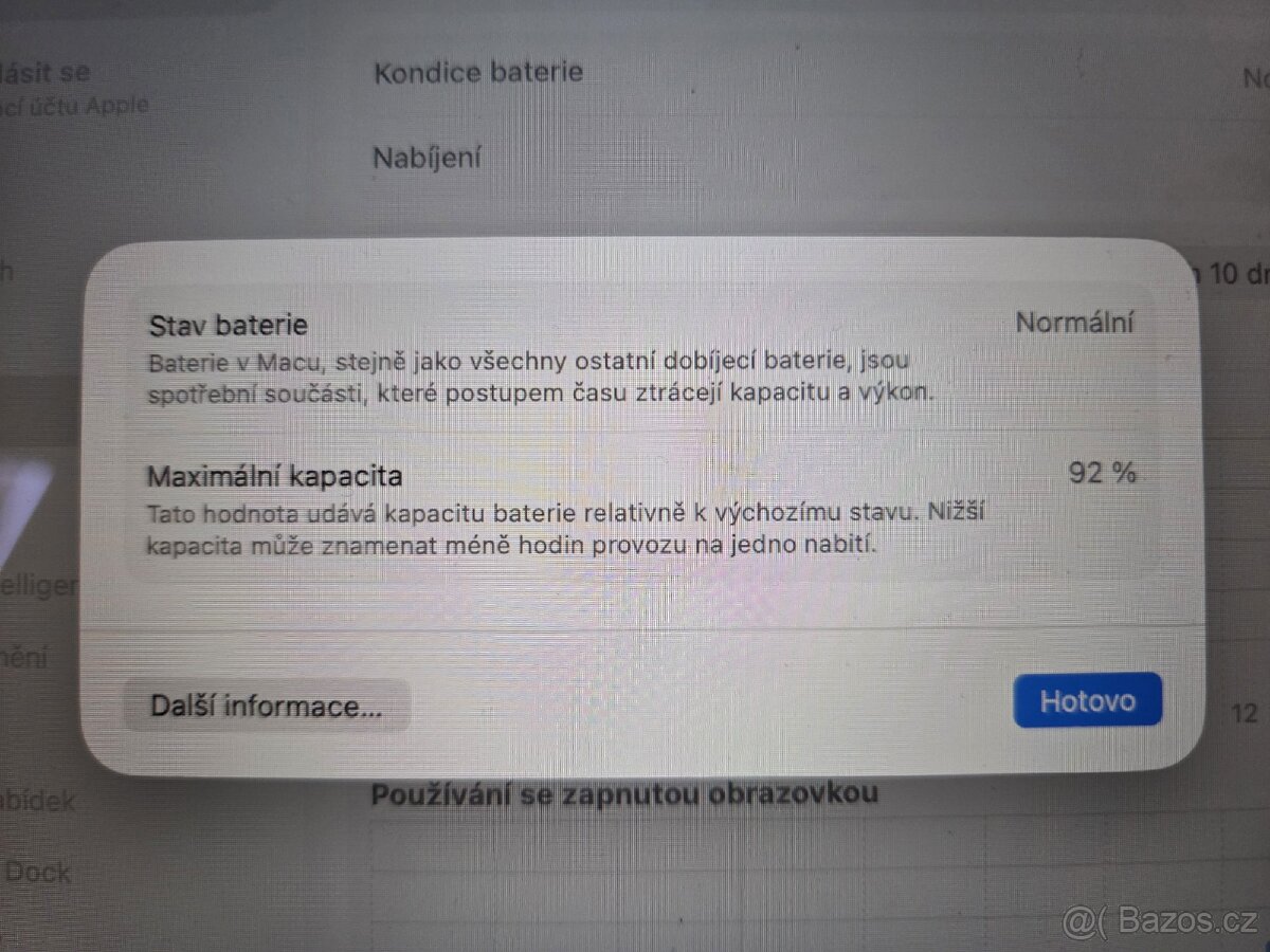 Apple Macbook Air M1 2020 - 10