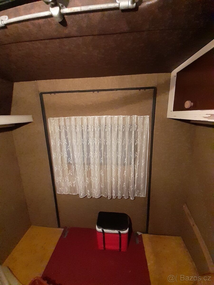 AVIA A30 KARAVAN - 10