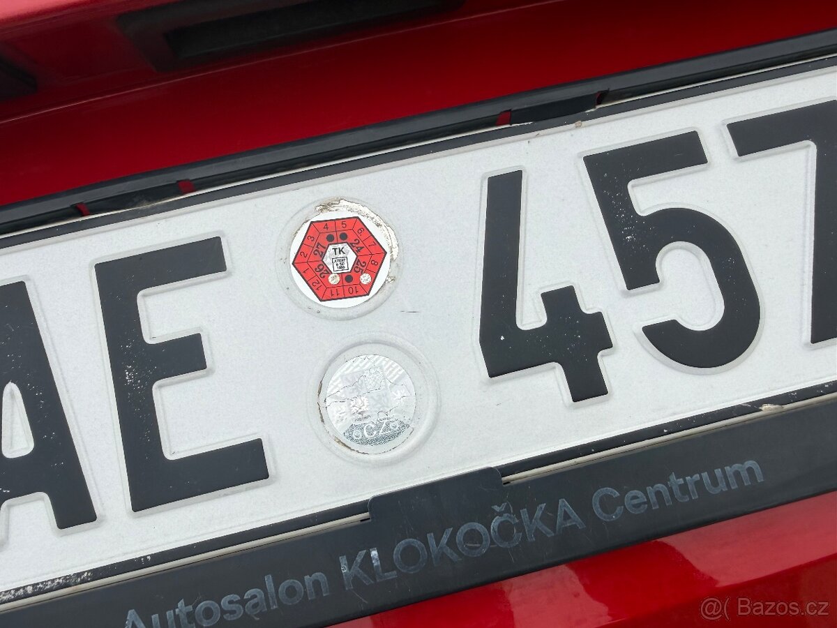 Škoda Rapid 1.0mpi 81kw 2018 - 10