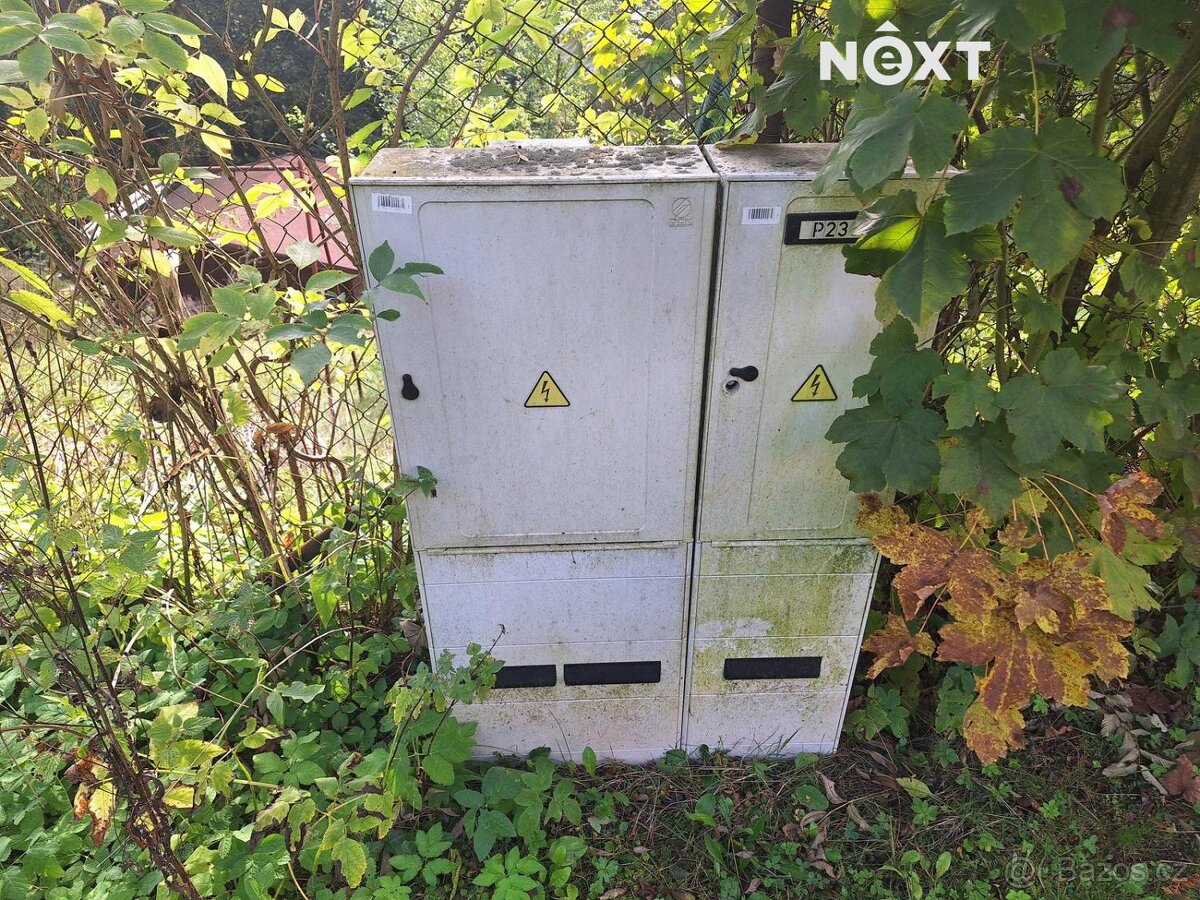 Prodej pozemek Zahrada, 390㎡ - 10