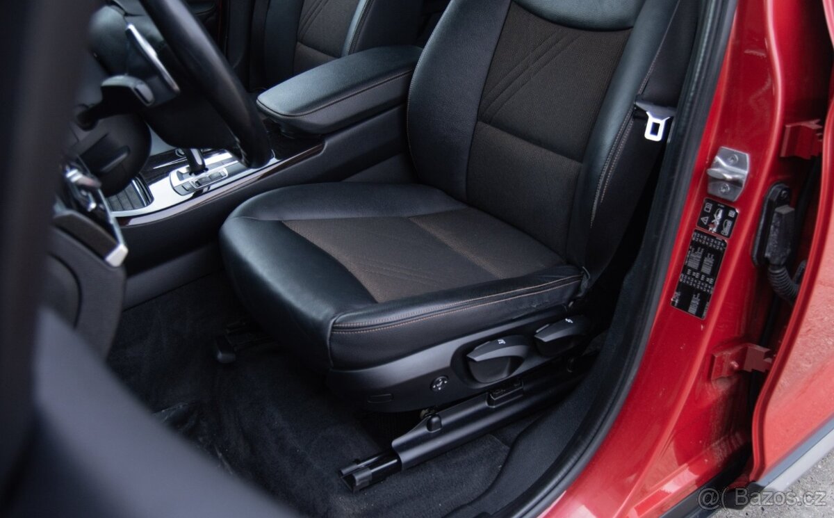 BMW X4 2,0d 140KW - 10