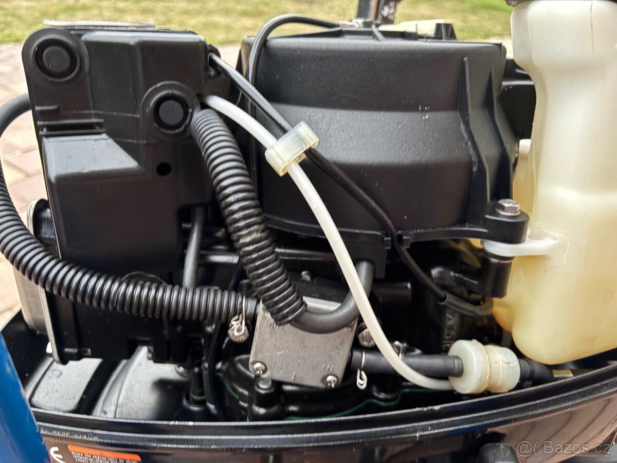 Lodní Motor Parsun 5hp - 10
