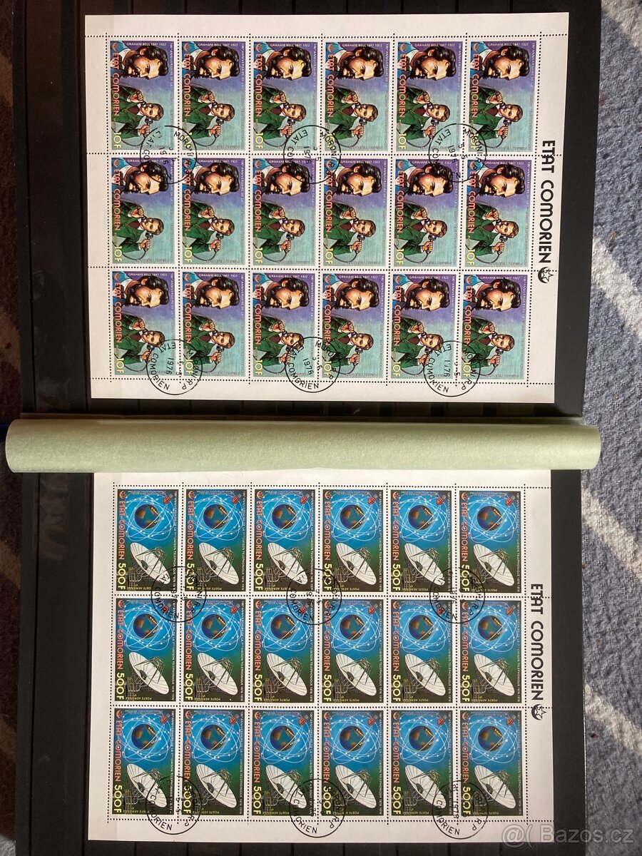 Album A4/32 stran č.115 - 10