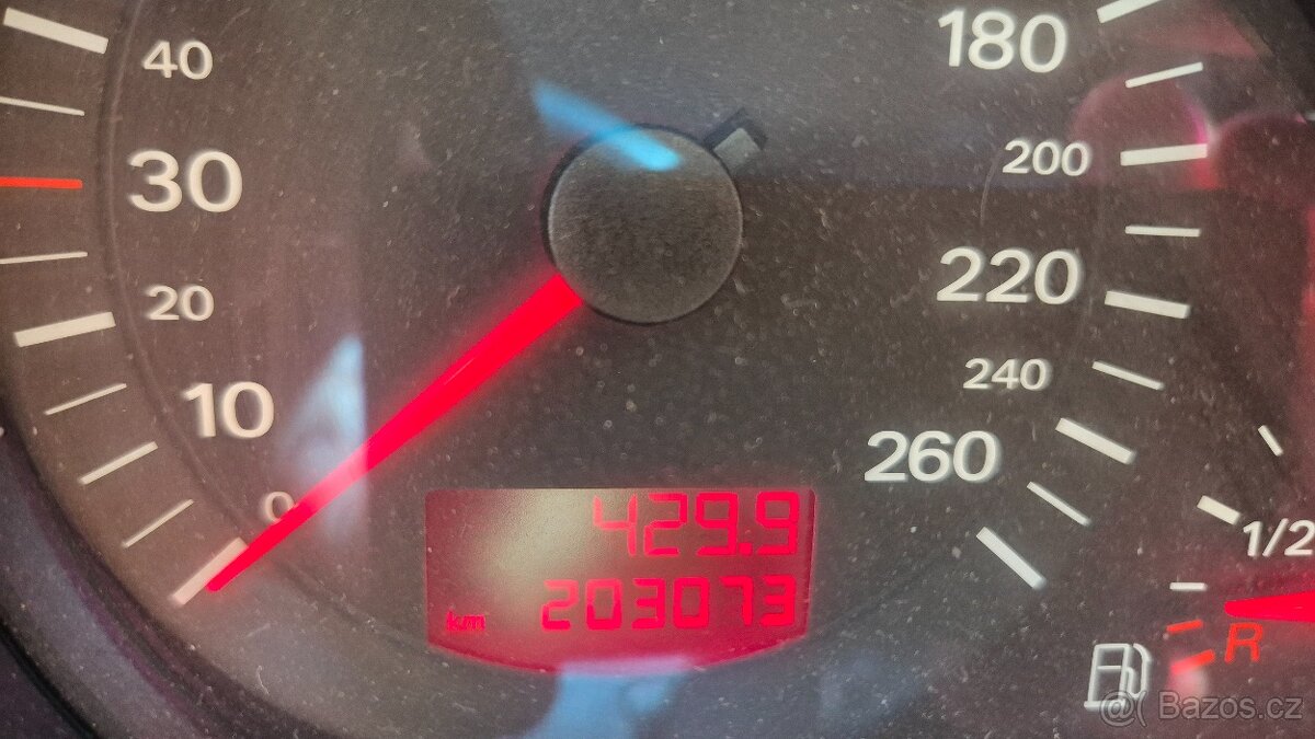Prodám Audi Q7 3,0Tdi 171 Kw - 10