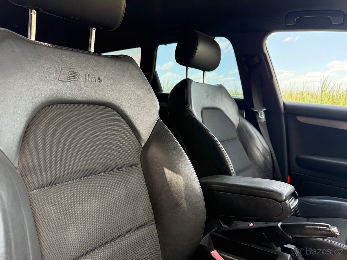 Audi A4 B7 2.0 TDI 125kw S-Line - 10