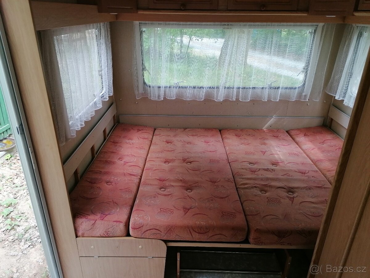 karavan chateau cantara 938 - 10