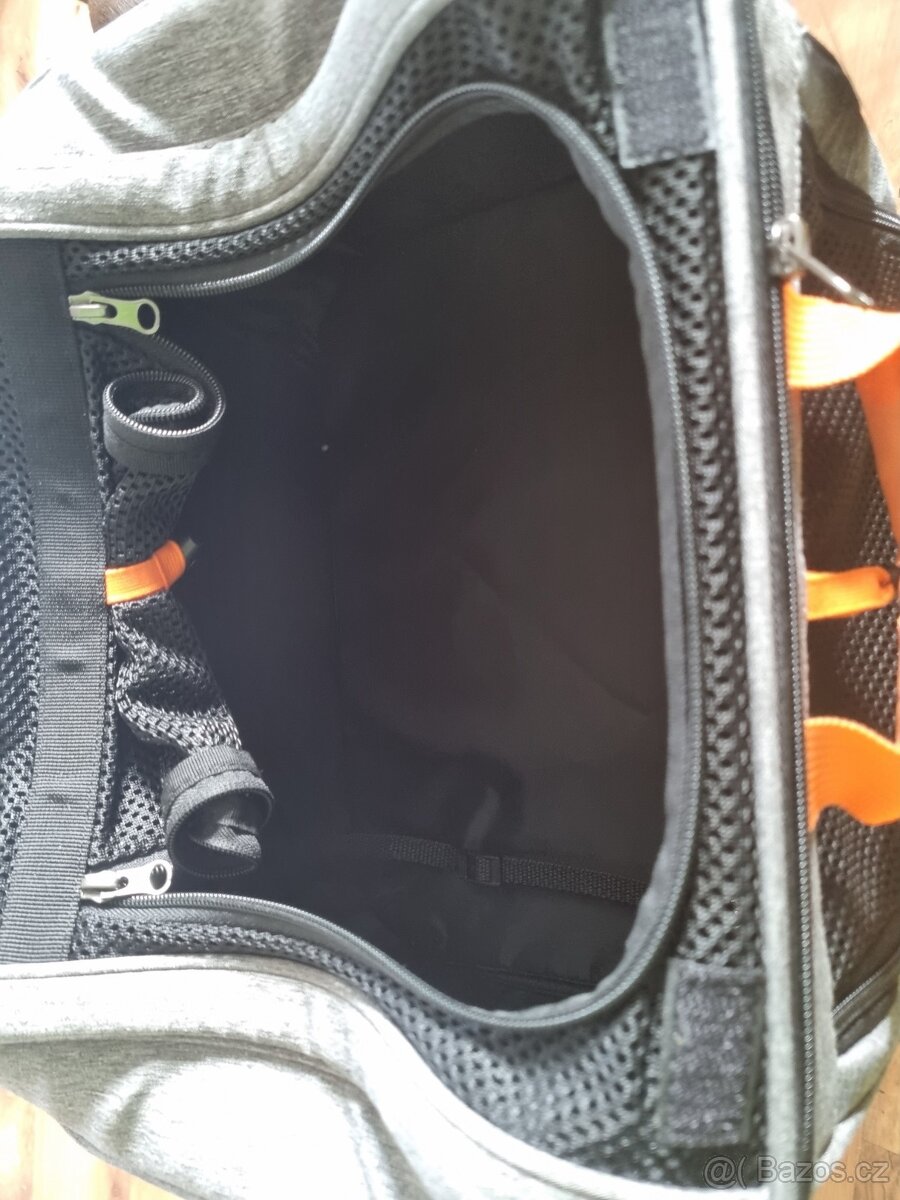 Batoh pro psy - 10