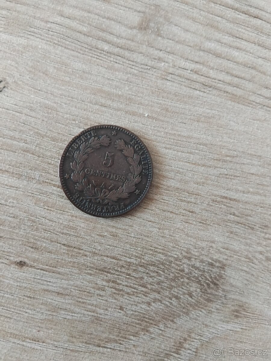 Knižka, hodiny, mince - 10