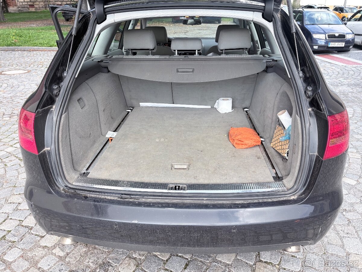Audi a6 - 10