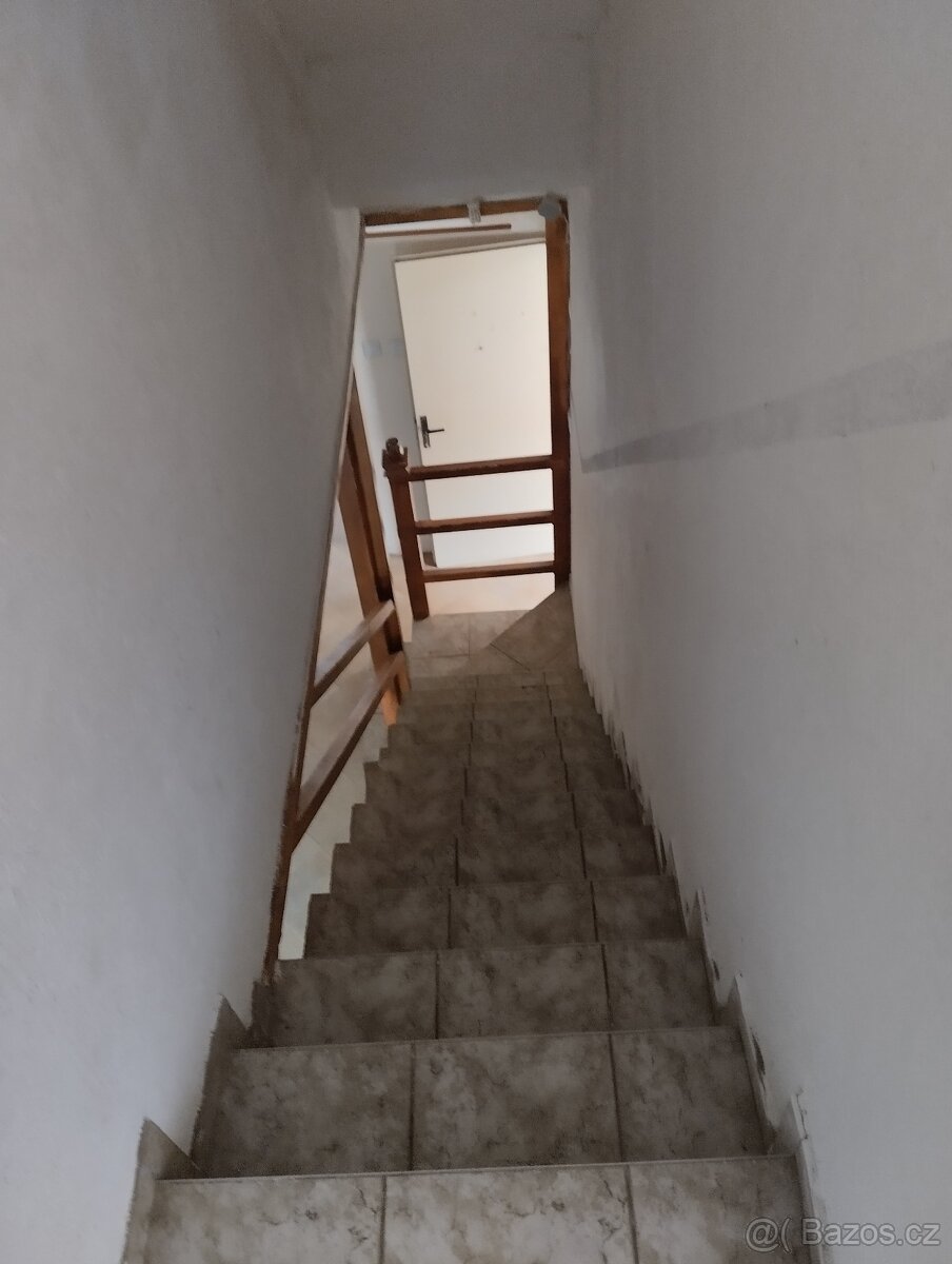 Prodej domu 5+1/2+1/garáž Mikulov -Mušlov 10 - 10