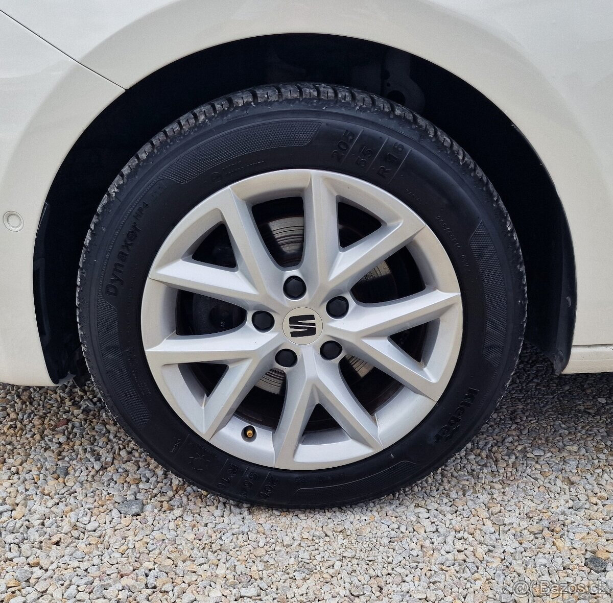 SEAT LEON 2.0 TDI 115 STYLE - 10