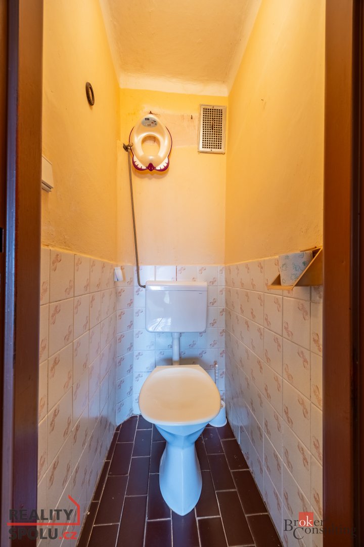 Prodej, byty/3+1, 65 m2, Prorubky 3, 51601 Liberk, Rychnov n - 10