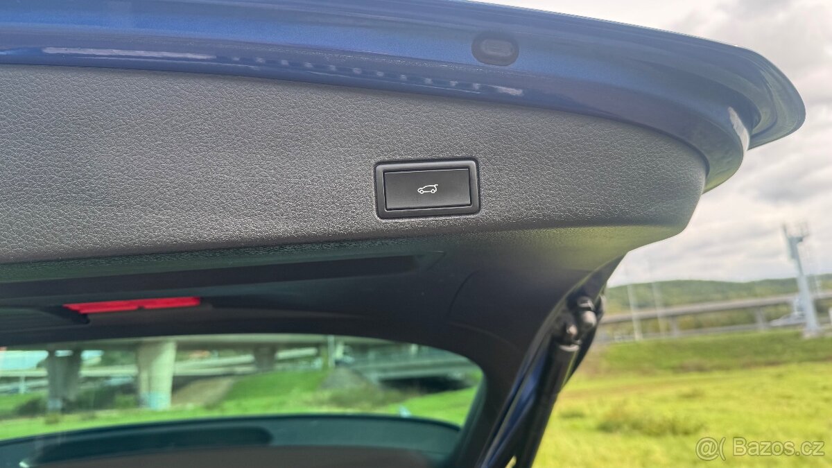 Volkswagen Touareg 3,0 TDI 193Kw - 10