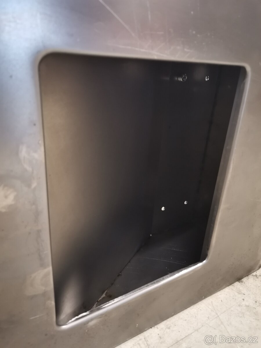 Blatníky Zetor 4911-6945 - 10