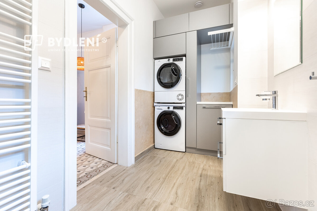 Pronájem bytu 5+1 131m² - 10