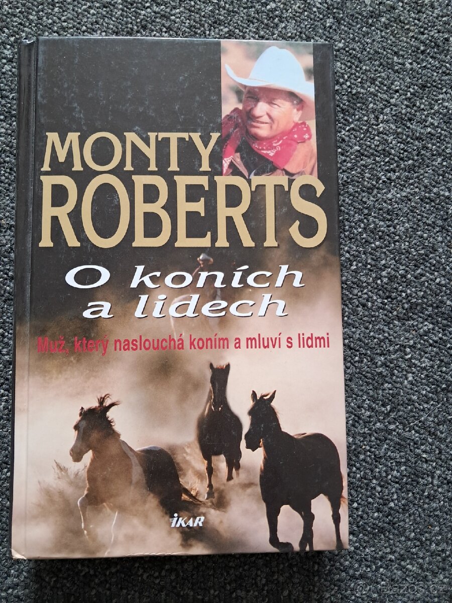 Knihy pro děti/mládež - 10