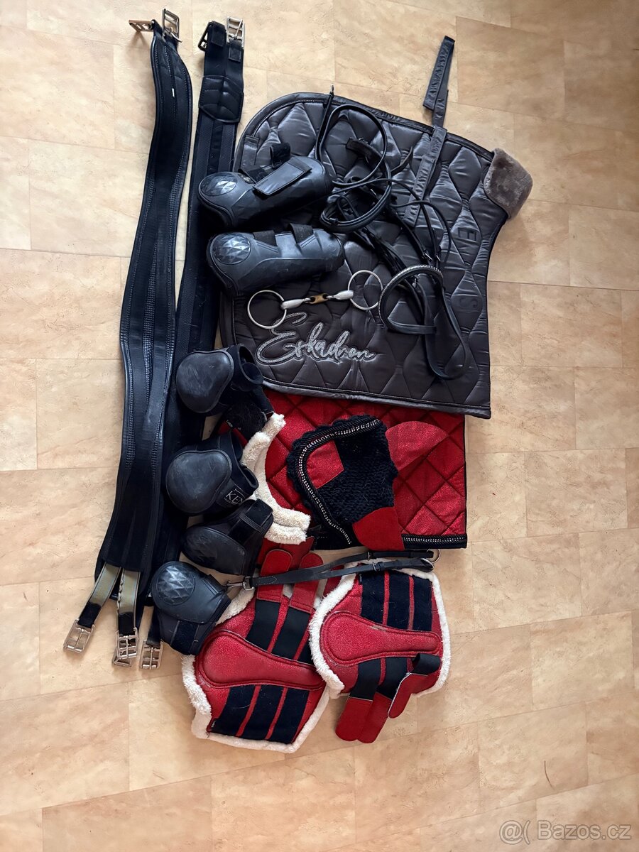 Vánoční balíček pro koně 🐎 - 10